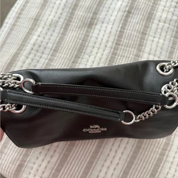 COACH Outlet Elodie Crossbody Bag - Picture 13 of 16